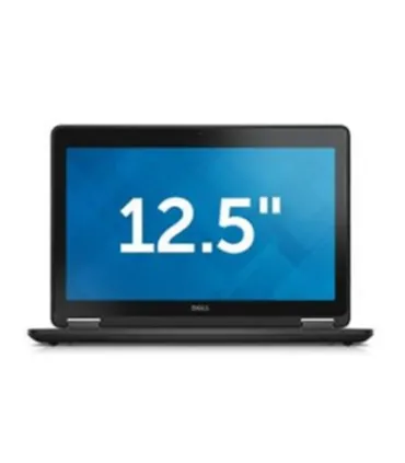 لپ تاپ استوک دل latitude 7250، مشخصات لپ تاپ dell
