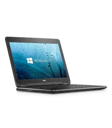 لپ تاپ استوک دل latitude 7250، مشخصات لپ تاپ dell
