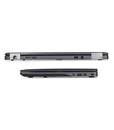 لپ تاپ استوک دل latitude 7250، مشخصات لپ تاپ dell