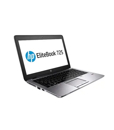 لپ تاپ اچ پی elitebook 725g2، مشخصات و قیمت لپ تاپ hp