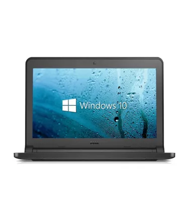 لپ تاپ استوک دل latitude e3340، مشخصات لپ تاپ dell
