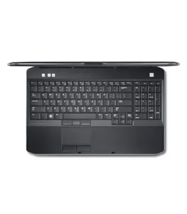 لپ تاپ استوک دل latitude e5530، مشخصات لپ تاپ dell