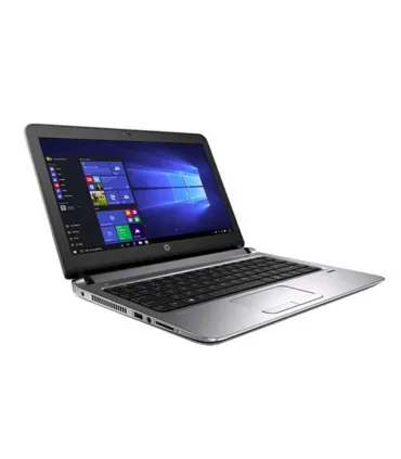 لپ تاپ hp probook 430g3 , مشخصات و قیمت لپ تاپ استوک اچ پی