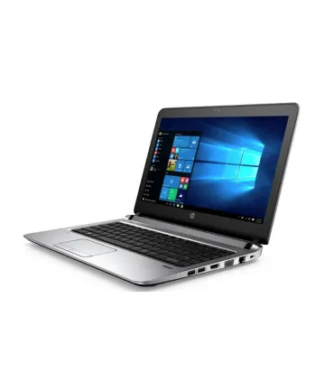 لپ تاپ hp probook 430g3 , مشخصات و قیمت لپ تاپ استوک اچ پی