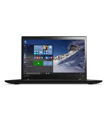 لپ تاپ لنوو thinkpad t450s، مشخصات و قیمت لپ تاپ استوک lenovo