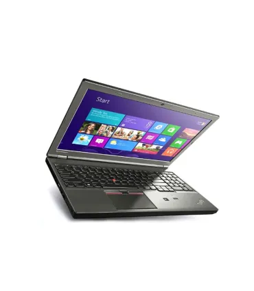 لپ تاپ لنوو thinkpad w541 ، مشخصات و قیمت لپ تاپ استوک lenovo