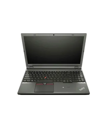 لپ تاپ لنوو thinkpad w541 ، مشخصات و قیمت لپ تاپ استوک lenovo