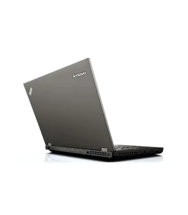 لپ تاپ لنوو thinkpad w541 ، مشخصات و قیمت لپ تاپ استوک lenovo