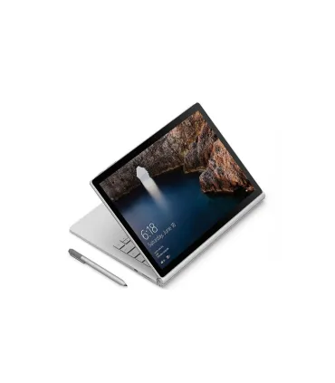 لپ تاپ استوک مایکروسافت surfacebook1 ، مشخصات لپ تاپ microsoft