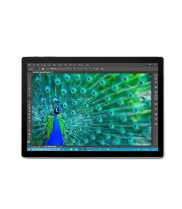 لپ تاپ استوک مایکروسافت surfacebook1 ، مشخصات لپ تاپ microsoft