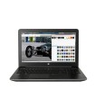 لپ تاپ استوک اچ پی ZBook 15 g3