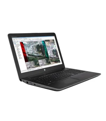 لپ تاپ اچ پی zbook 15g3 , مشخصات و قیمت لپ تاپ استوک hp