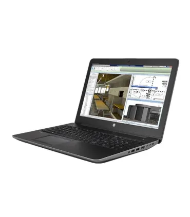 لپ تاپ اچ پی zbook 15g3 , مشخصات و قیمت لپ تاپ استوک hp