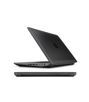 لپ تاپ اچ پی zbook 15g3 , مشخصات و قیمت لپ تاپ استوک hp