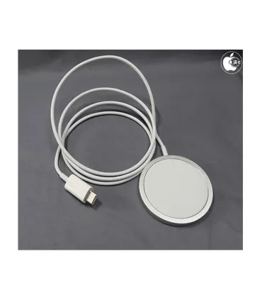 خرید شارژر وایرلس آیفون - شارژر Magsafe