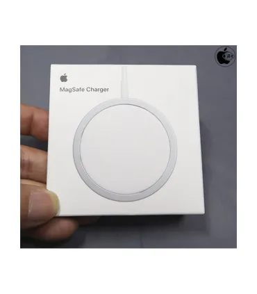 خرید شارژر وایرلس آیفون - شارژر Magsafe