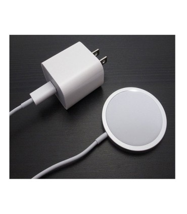 شارژر وایرلس magsafe آیفون