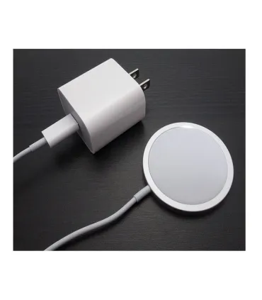 خرید شارژر وایرلس آیفون - شارژر Magsafe