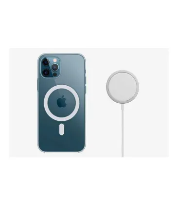 خرید شارژر وایرلس آیفون - شارژر Magsafe