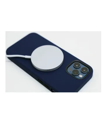 خرید شارژر وایرلس آیفون - شارژر Magsafe