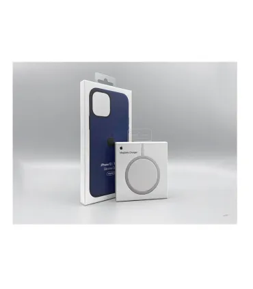 خرید شارژر وایرلس آیفون - شارژر Magsafe