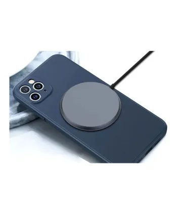 خرید شارژر وایرلس آیفون - شارژر Magsafe