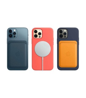 خرید شارژر وایرلس آیفون - شارژر Magsafe