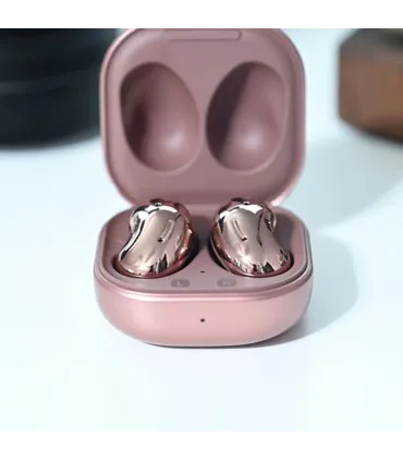هدفون بی سیم سامسونگ مدل 
 Galaxy Buds Live