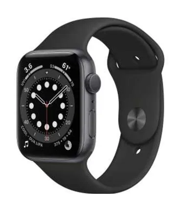 قیمت اپل واچ سری 6 44 میلیمتر, مشخصات و خرید Apple watch سری 6 44 میلینتر
