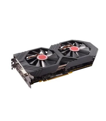 کارت گرافیک AMD RX580