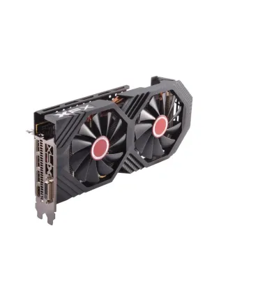 کارت گرافیک AMD RX580