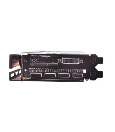 کارت گرافیک AMD RX580