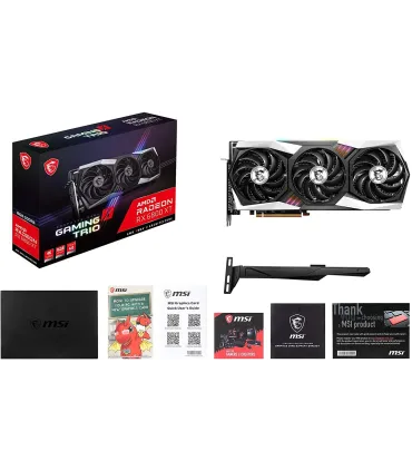 کارت گرافیک RX6800 