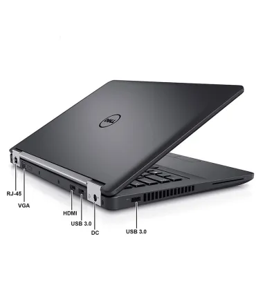 قیمت ,خرید و بررسی  لپ تاپ استوک دل latitude e5470 -  فروشگاه هَنارک