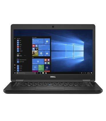 لپ تاپ دل Latitude 5480