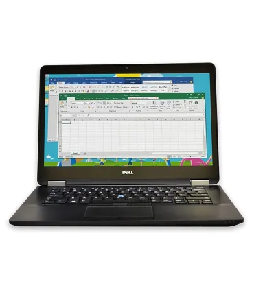 لپ تاپ دل Latitude E7470