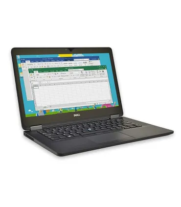 قیمت ، خرید و بررسی لپ تاپ استوک دل  Latitude E7470، فروشگاه هَنارک