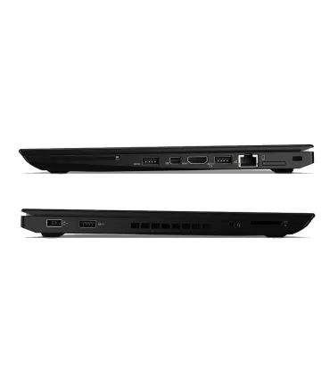 قیمت ، خرید و بررسی لپ تاپ استوک لنوو ThinkPad T460، فروشگاه هَنارک