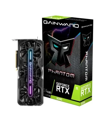 کارت گرافیک  گینوارد  RTX 3090 phantom