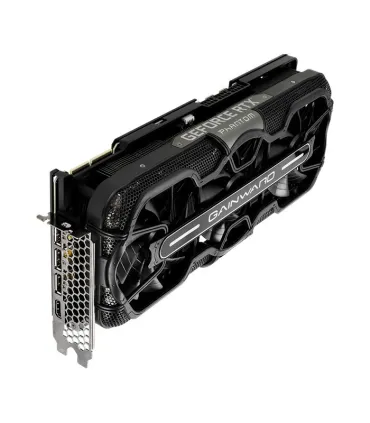 قیمت و خرید  کارت گرافیک  گینوارد  RTX-3090 phantom  ,هنارک