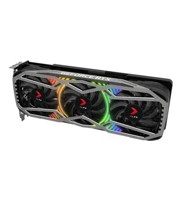 قیمت و خرید  کارت گرافیک  پی ان وای RTX-3080ti xlr8 ,هنارک