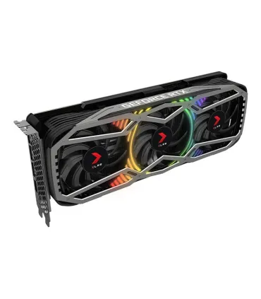 قیمت و خرید  کارت گرافیک  پی ان وای RTX-3080ti xlr8 ,هنارک