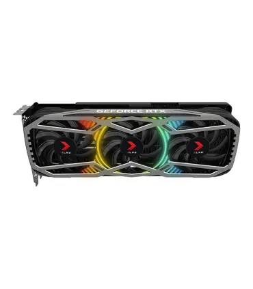 قیمت و خرید  کارت گرافیک  پی ان وای RTX-3080ti xlr8 ,هنارک