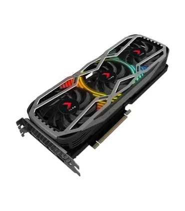 قیمت و خرید  کارت گرافیک  پی ان وای RTX-3080ti xlr8 ,هنارک