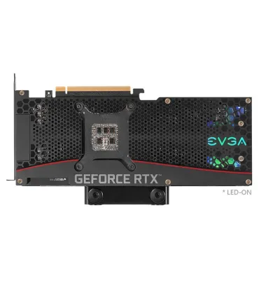 قیمت و خرید  کارت گرافیک  ای وی جی ای RTX-3080ti  hydro copper ,هنارک