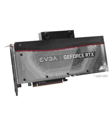 قیمت و خرید  کارت گرافیک  ای وی جی ای RTX-3080ti  hydro copper ,هنارک