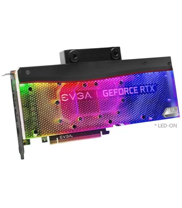 قیمت و خرید  کارت گرافیک  ای وی جی ای RTX-3080ti  hydro copper ,هنارک