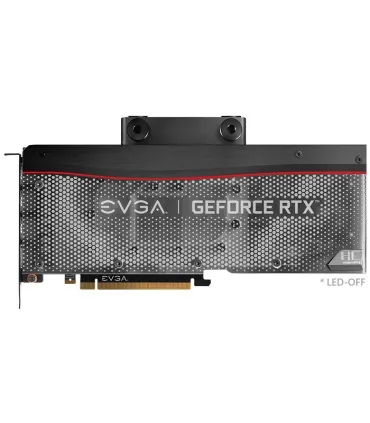 قیمت و خرید  کارت گرافیک  ای وی جی ای RTX-3080ti  hydro copper ,هنارک