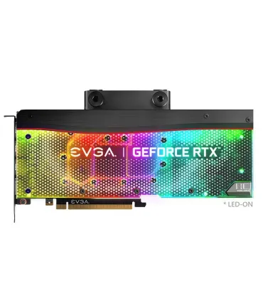 قیمت و خرید  کارت گرافیک  ای وی جی ای RTX-3080ti  hydro copper ,هنارک