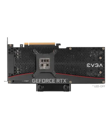 قیمت و خرید  کارت گرافیک  ای وی جی ای RTX-3080ti  hydro copper ,هنارک